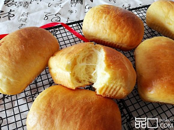 维生素面包