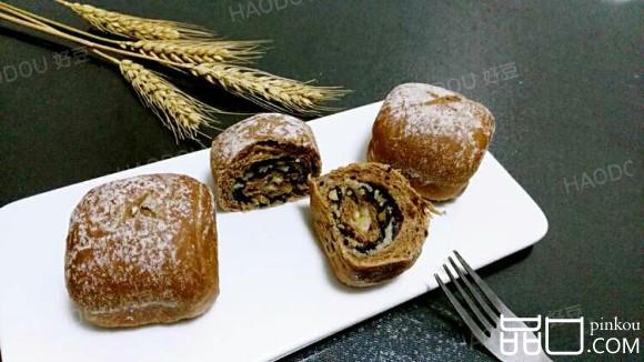 蔴薯小软欧