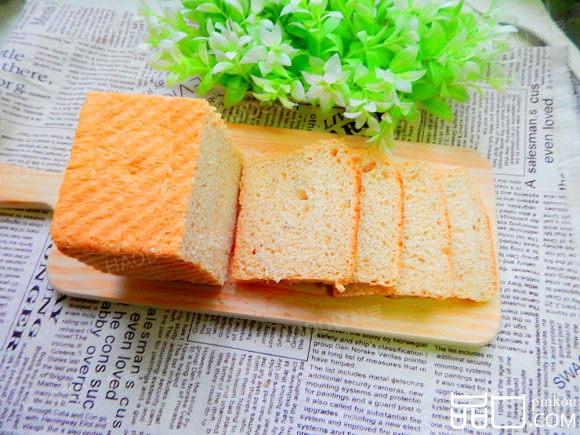 全麦面吐司