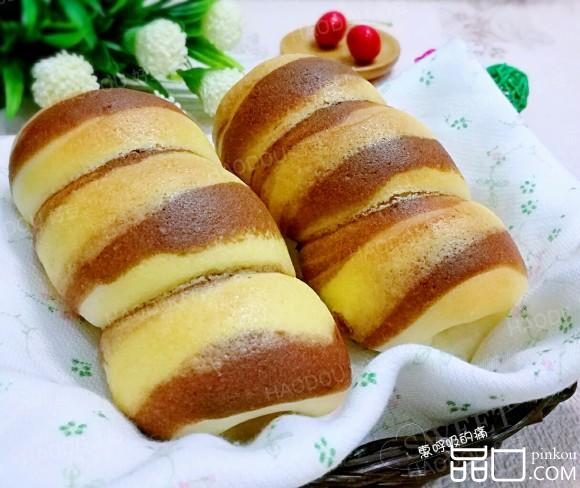 双色墨西哥螺卷
