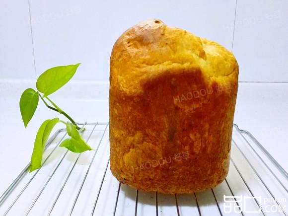 美豆儿面包机之一键主