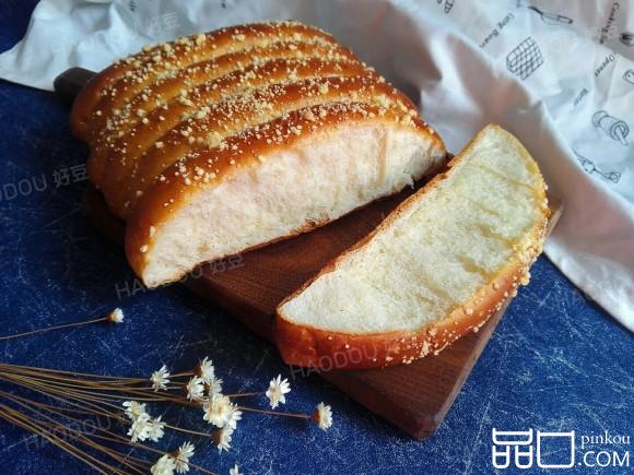 蜂蜜排包