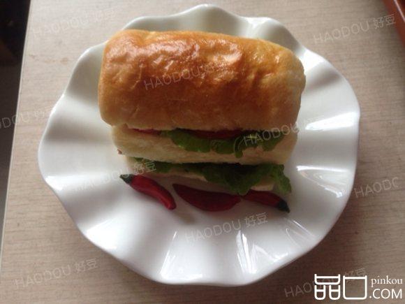 潜艇堡