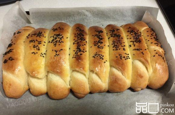 淡奶油排包