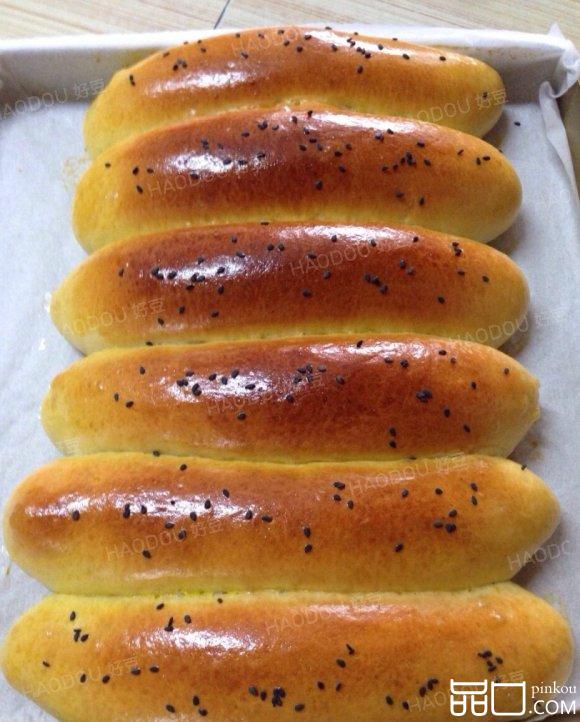 蔓越莓排包