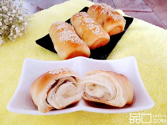 小餐包
