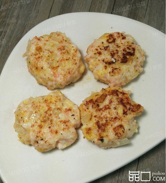 美味虾仁