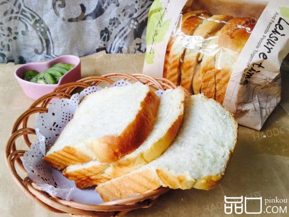 波兰种吐司