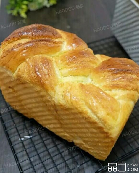 椰蓉手撕包