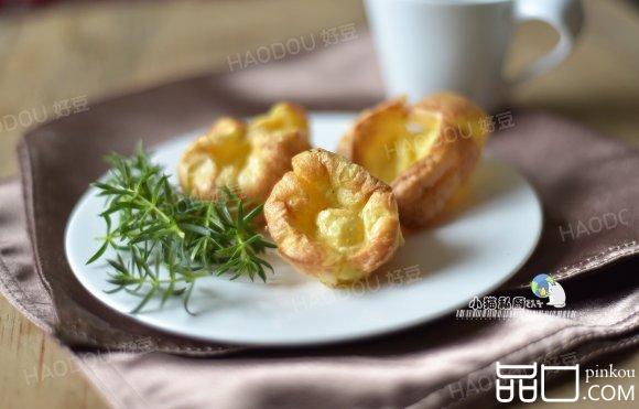 约克郡布丁