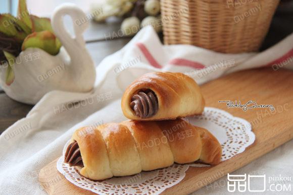 可可螺旋卷
