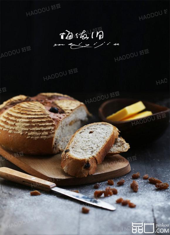 法式乡村面包