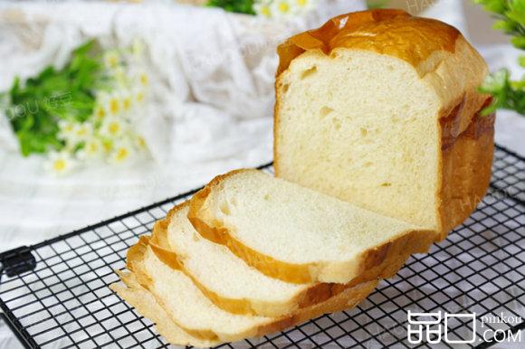 港式吐司