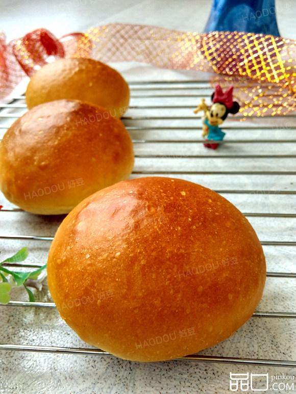蔓越莓乳酪小餐包