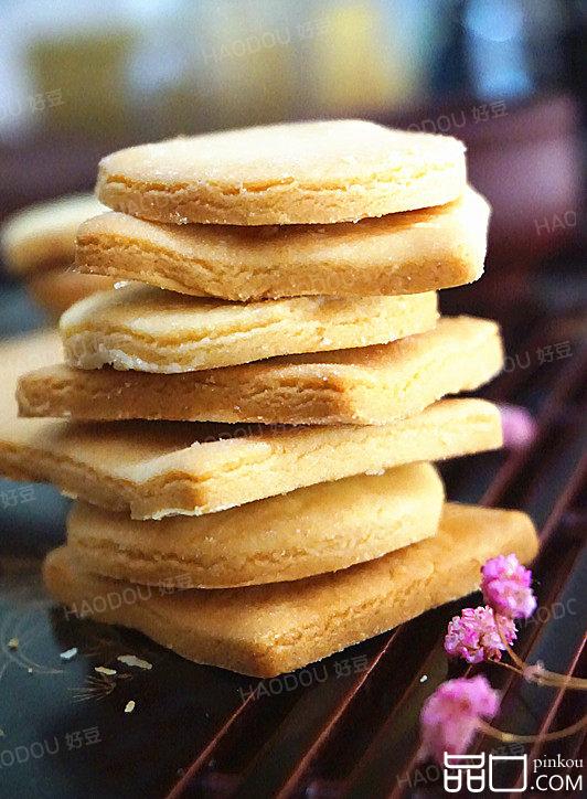 花式饼干