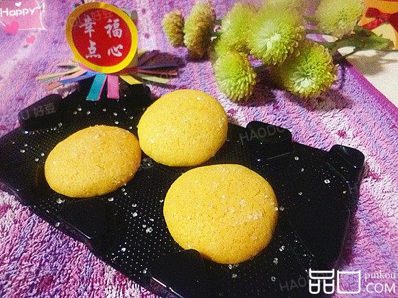 砂糖饼干