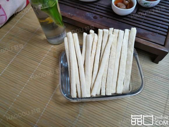 无黄油版饼干