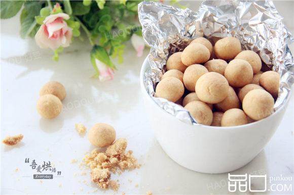 小朋友的健康零食——