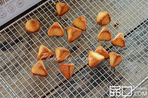 可以吃的金字塔---椰