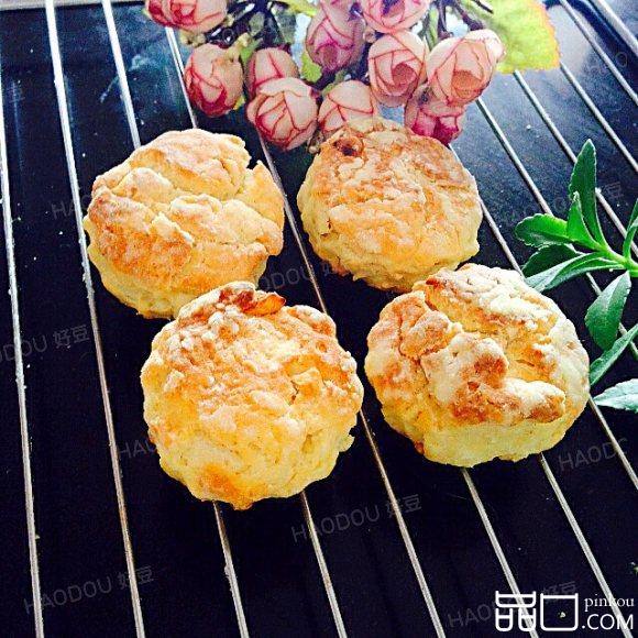 中式花生司糠