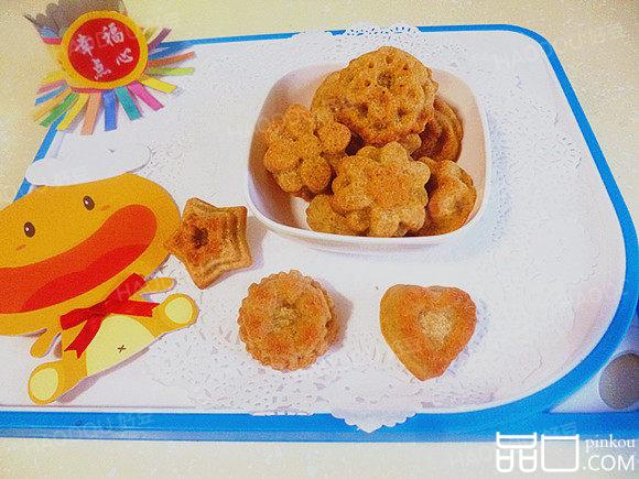 造型费南雪