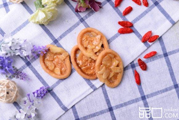 罗马盾牌饼干