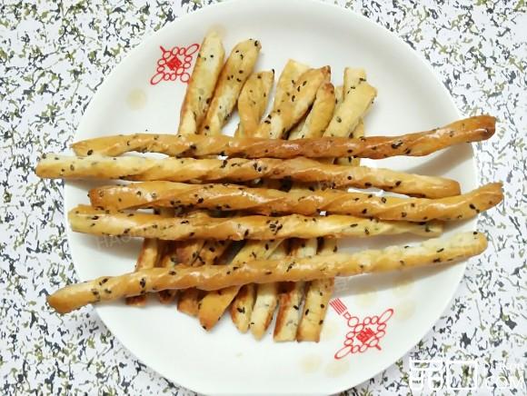 芝麻阿拉棒