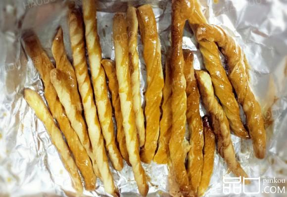 磨牙棒