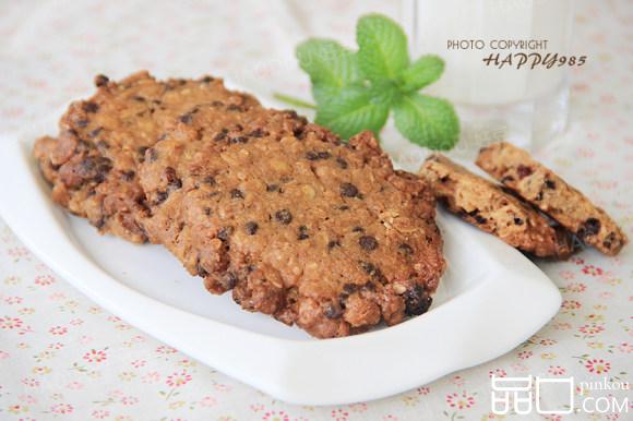卡乐比麦脆饼