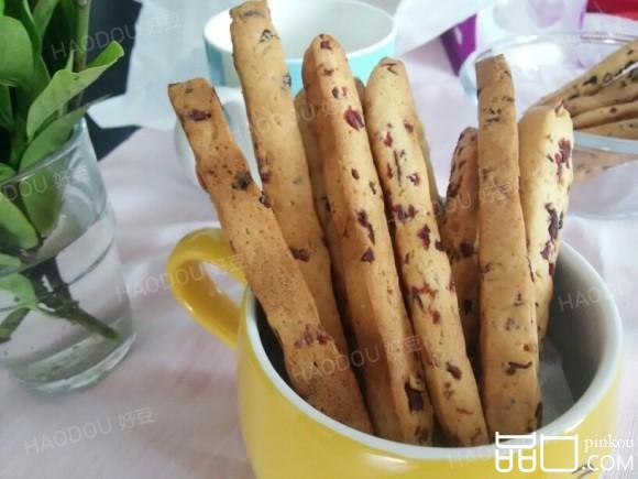 香酥蔓越莓条