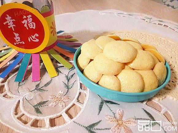 蛋白饼干