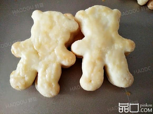 芝士酥饼