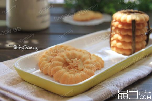 原味罗马盾牌饼干
