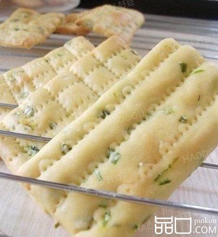 苏打饼