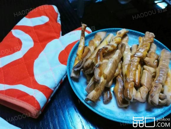 磨牙阿拉棒