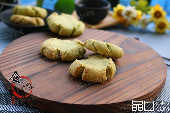 玛格丽特抹茶饼干