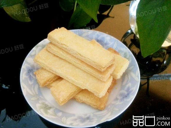 香浓奶棒