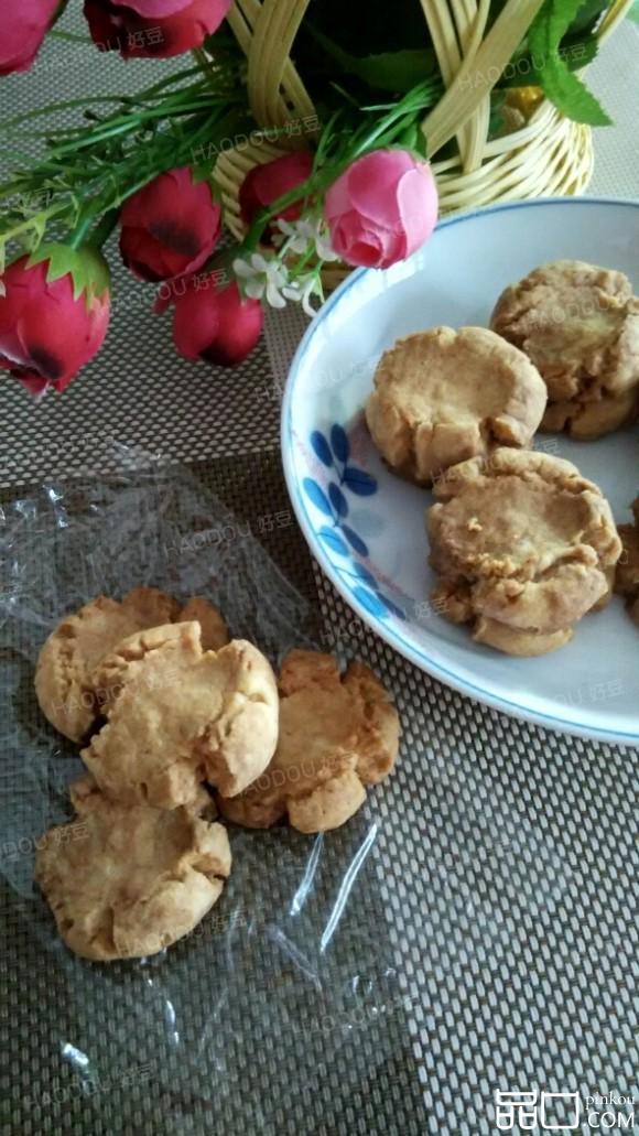 原味玛格丽特饼干