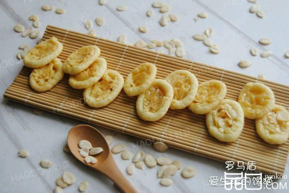 罗马盾