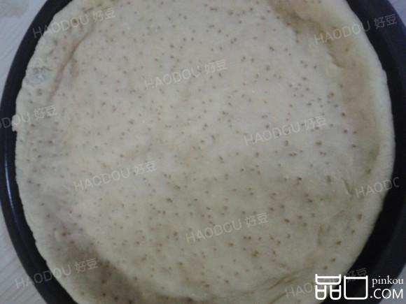 披萨皮