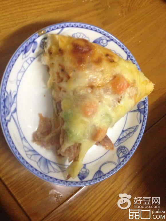双味披萨