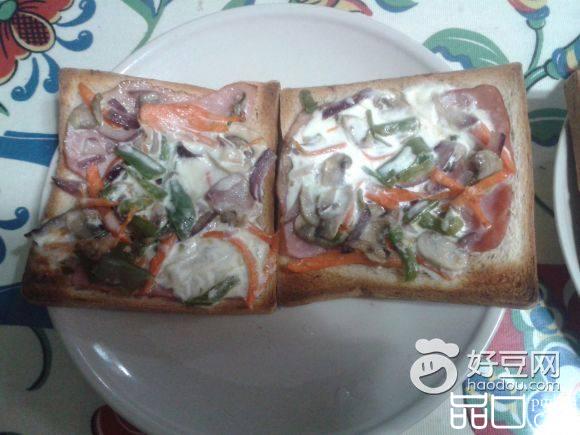 【柏翠幸福烘焙】懒人