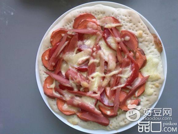 披萨饼
