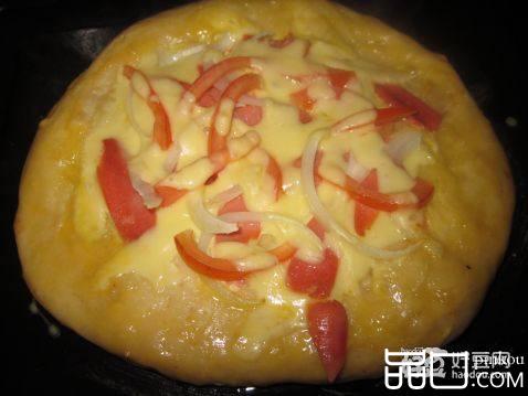 比萨