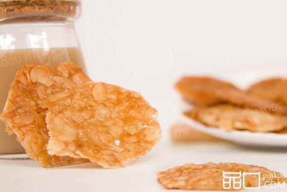 佛罗伦萨瓦片酥