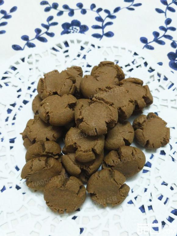 玛格丽特饼干（可可味