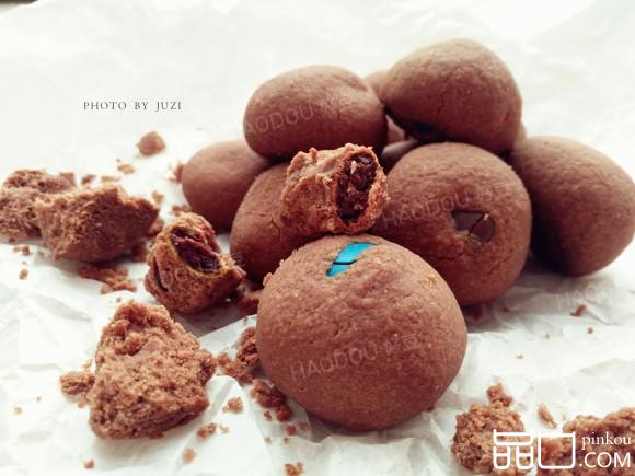 M&M’S巧克力球