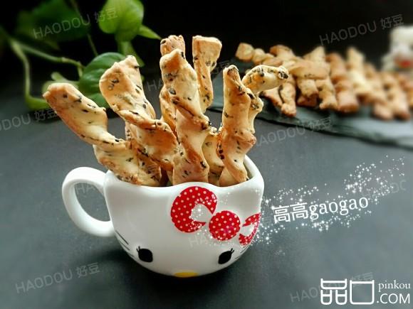 海苔阿拉棒