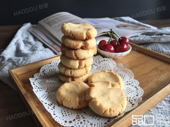 奶油奶酪饼干