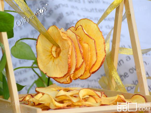 苹果干#本味家乡菜#